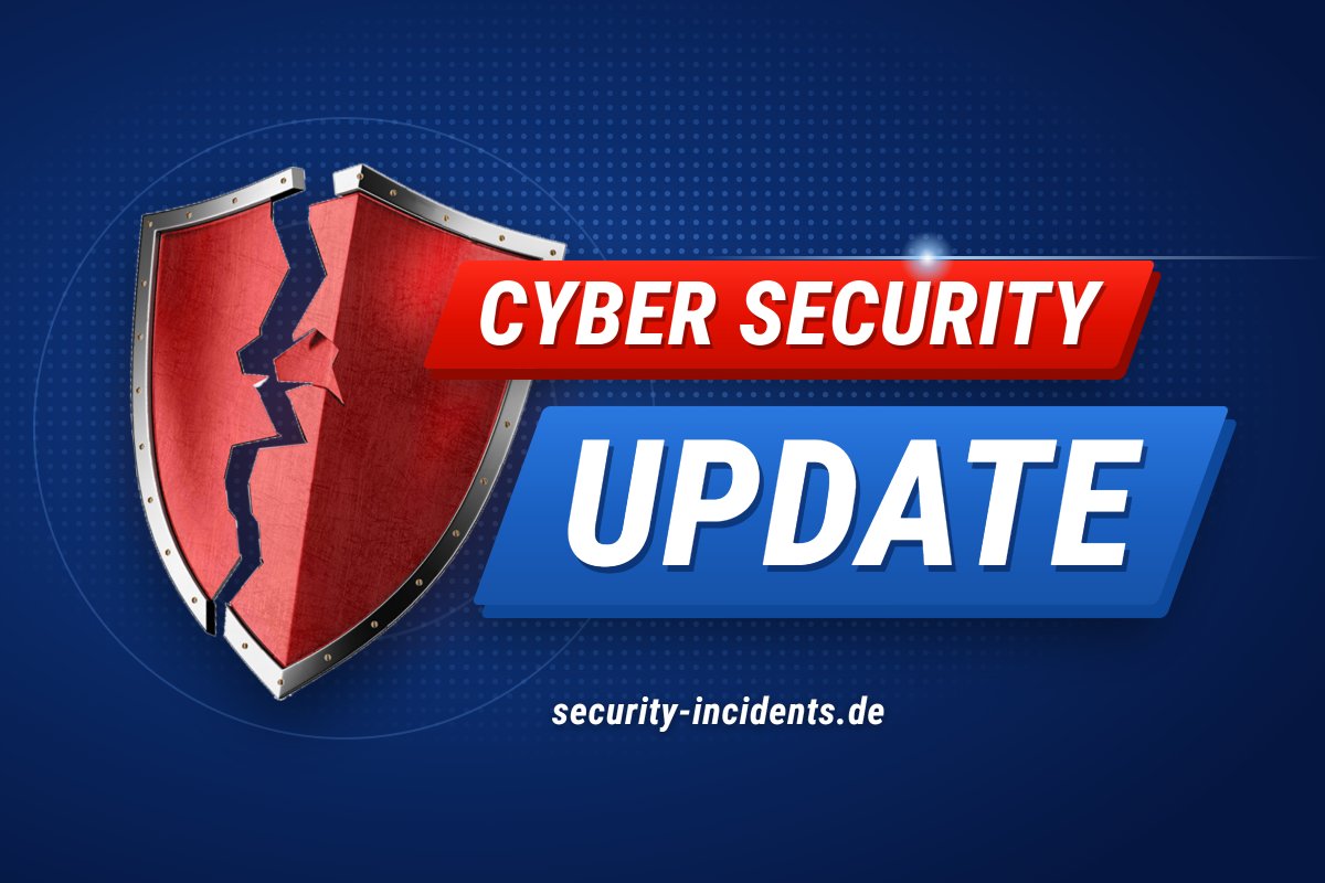 Cyber Security Briefing