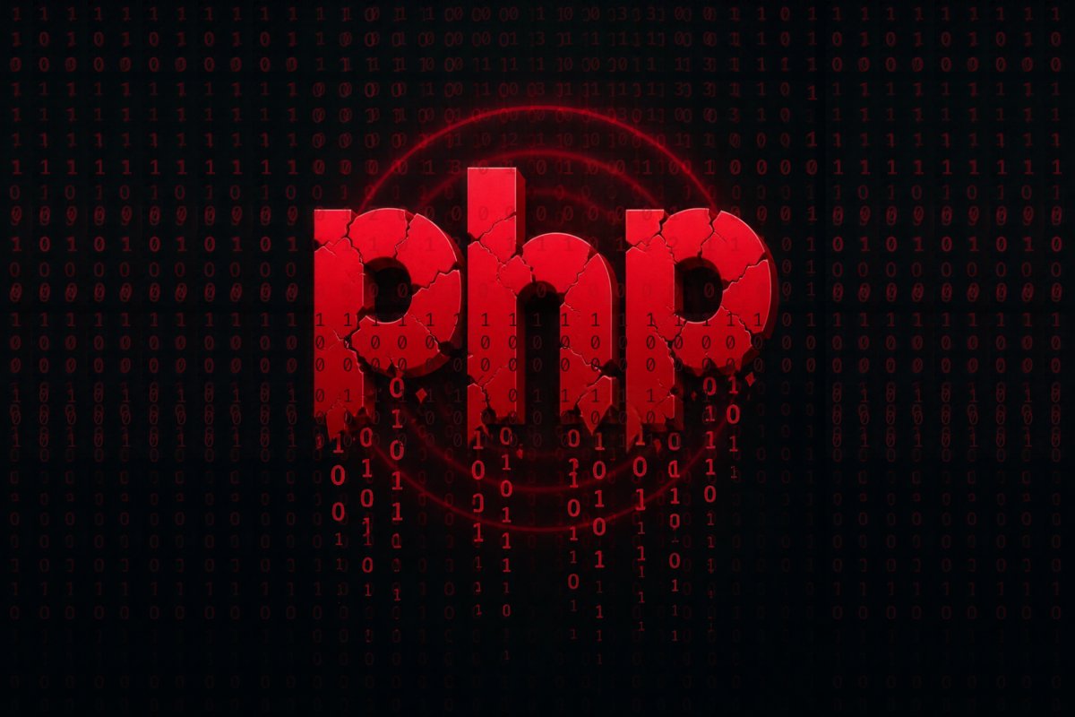 PHP Apokalypse